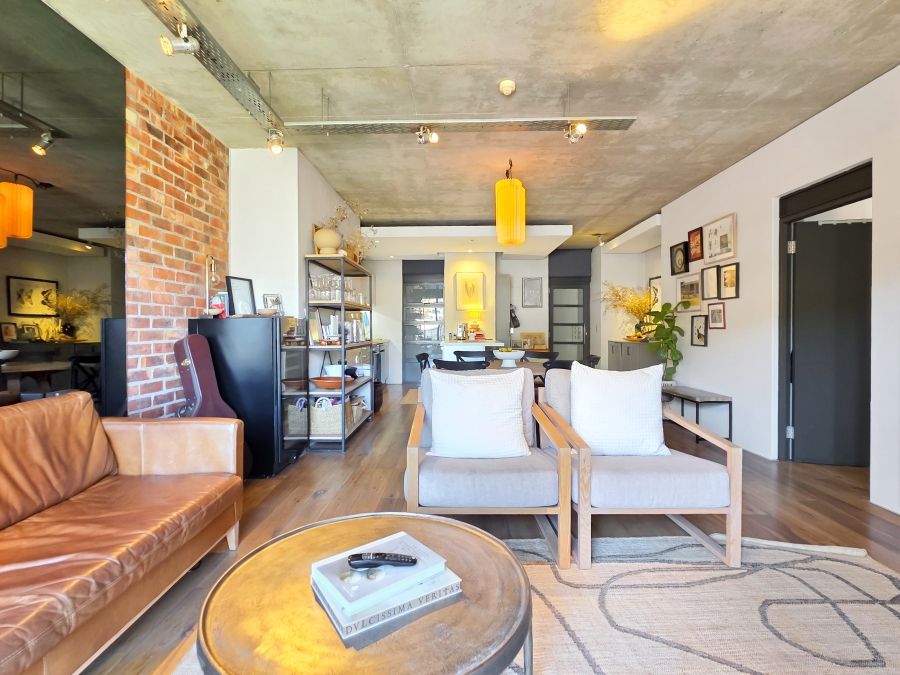 2 Bedroom Property for Sale in De Waterkant Western Cape